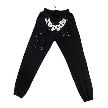 22ss-classic-flame-logo-spider-pants