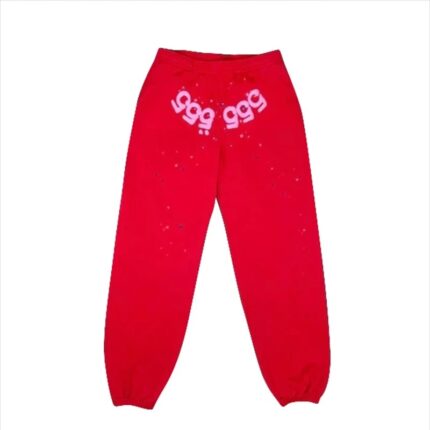 Spider 555 Angel Fashion Sweatpants