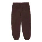 Spider Araignee Sweatpants – Brown