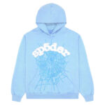 Spider Web Hoodie