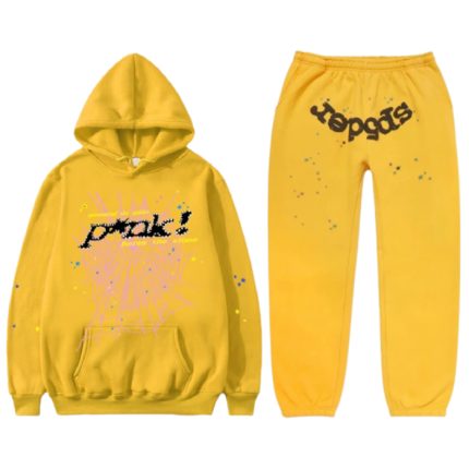 Spider-Tracksuit-Yellow